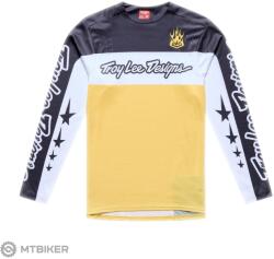 Troy Lee Designs Sprint Pro mez, yo moto butter (M)
