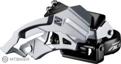 Shimano Acera FD-M3000 első váltó, 3x9, Dual Pull, clamp-on