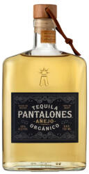  Pantalones Anejo tequila (0, 7L / 40%) - goodspirit