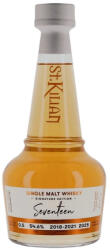 St. Kilian Distillers Signature Edition Seventeen whisky (0, 5L / 54, 6%) - goodspirit