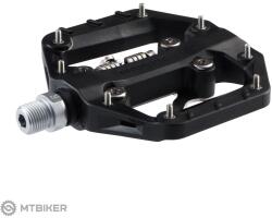 Shimano PD-EH510 SPD patent/platform pedál, egyoldalas
