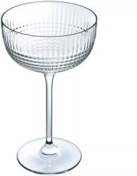 Arcoroc Disco Koktélos pohár, 0, 21 l, magasság 160 mm, átmérő 106 mm