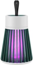 VERK GROUP 27023 UV rovarlámpa, 3W, USB, zöld (27023_Z)