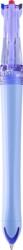 Writech Roller gel 3in1 Writech corp violet Min3 multicolor W-6254/12-05-B