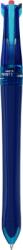Writech Roller gel 3in1 Writech corp albastru Min3 multicolor W-6254/12-05-C