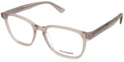 Alexander McQueen AM0462 O 004 - contact-lentile Rama ochelari