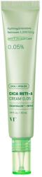 VT Cosmetics Arckrém 0, 05% retinollal, VT COSMETICS, 30ml (VTPD39933)