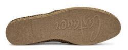 CASTANER Férfi Espadrillák, 023416-114, Valódi Bőr, 43 EU, Szürke (0000304972775_43)