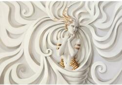 Blueback MAT Zeita Medusa tapéta, 250 x 200 cm (BBIMG380)