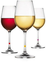 Tescoma UNO VINO borospoharak 350 ml, 6 db (695494.00) - pepita