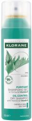 Klorane Nettle Șampon uscat, 150 ml (BG006491)