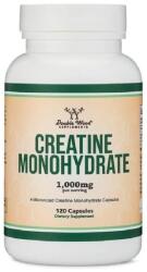 Double Wood Creatină monohidrat, 500 mg, 120 capsule, Double Wood (27296 DW)