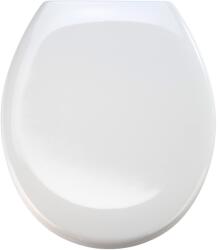 WENKO Premium Ottana WC-ülőke leeresztő automatika fehér (18394100)
