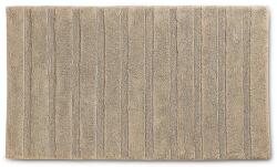 Kela Megan covor de baie 100x60 cm dreptunghiular bej 24710 (24710) Covor baie