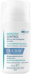 Ducray Hidrosis Control Roll-on anti-transpirant, 40 ml (BG005721)