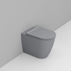 Ceramica Dolomite Mayka vas wc stativă fără margine gri D483145 (D483145)