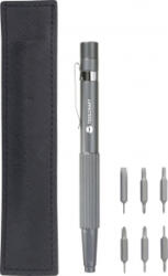 TOOLCRAFT Bit csavarhúzó Elektronika- és finommechanika (TO-10129812) (TO-10129812)