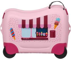 Samsonite Dream2Go Дисни чанта с въртящ се механизъм Ice Cream Van (145033-9958)
