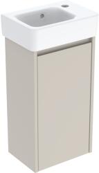 Geberit Selnova Square lavoar cu dulap 36 cm 504.130. DB. 1 (504130DB1)