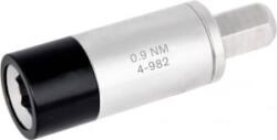 BERNSTEIN Werkzeugfabrik Nyomaték adapter 0.9 Nm (max) (4-982) (4-982)