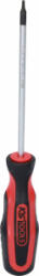 KS TOOLS Torx csavarhúzó Méret (csavarhúzó) IP 7 1 db (159.1245) (159.1245)