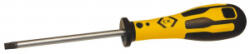 C.K C. K. Műhely Torx csavarhúzó . Dextro Méret T 25 Penge hossz: 90 mm (T49117-25) (T49117-25)