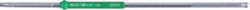 Pferd Tools TWK WIHA Torque T15 Cserélhető penge (22000018) (22000018)