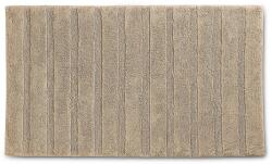Kela Megan covor de baie 80x50 cm dreptunghiular bej 24709 (24709) Covor baie