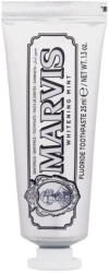 Marvis Whitening Mint