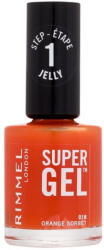 Rimmel Super Gel - vexio - 15,99 RON