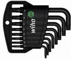 Wiha Torx készlet, 8 részes, (36461) (36461)