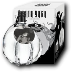  Baba Yaga Vodka 40% 1, 0L