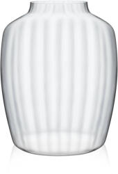 RONA Ваза от оптично стъкло Ambiente 5446/p 23см (5446/P_23)