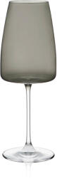 RONA Чаши за вино Deco fade onyx 510мл 4бр (7023_24589/Z)