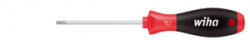Wiha Torx-Schraubendreher T6x60mm Magic Spring m. Festhaltefeder Műhely Torx csavarhúzó Méret (csavarhúzó) T 6 Penge hossz: 60 mm 1 db (27736) (27736)