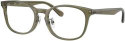 Ray-Ban RX5386D 8501 (RX5386D 8501)