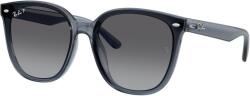 Ray-Ban RB4423D 6592T3 (RB4423D 6592T3) Слънчеви очила