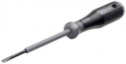 Siemens 3RA2908-1A Egyenes pengéjű csavarhúzó Villanyszerelő Penge hossz: 100 mm (3RA29081A) (3RA29081A)