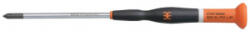 Weidmüller SDK EL PH1 X 80 PICO Kereszthornyú csavarhúzó 1 Penge hossz: 80 mm (2750150000) (2750150000)