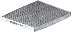 FILTRON Filtru habitaclu cu carbon activ FILTRON K 1332A