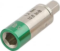 BERNSTEIN Werkzeugfabrik Nyomaték adapter 1.2 Nm (max) (4-983) (4-983)