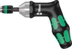 Wera 7462 Forgatónyomatékos csavarhúzó 1 db DIN ISO 1173 (05074717001) (05074717001)