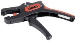 CIMCO Werkzeuge Automatikus csupaszoló fogó 0.2 - 16 mm2 3 mm (max) (100776) (100776)