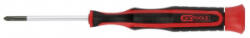 KS TOOLS Kereszthornyú csavarhúzó PH 00 (500.7831) (500.7831)