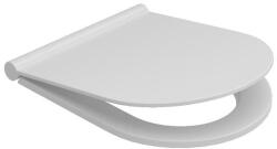 Ceramica Dolomite Mayka wc ülőke lecsapodás-gátlós fehér S483301 (S483301)