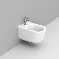 Ceramica Dolomite Mayka bidé függő fehér D482601 (D482601)