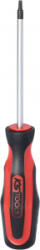 KS TOOLS Torx csavarhúzó Méret (csavarhúzó) IP 15 1 db (159.1249) (159.1249)