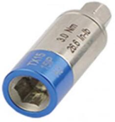 BERNSTEIN Werkzeugfabrik Nyomaték adapter 3.0 Nm (max) (4-986) (4-986)