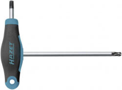 HAZET Torx csavarhúzó Méret (csavarhúzó) T 25 Penge hossz: 100 mm 1 db (829KKT-T25) (829KKT-T25)