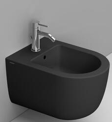 Ceramica Dolomite Mirto Round Short bidé függő nem D473681 (D473681)